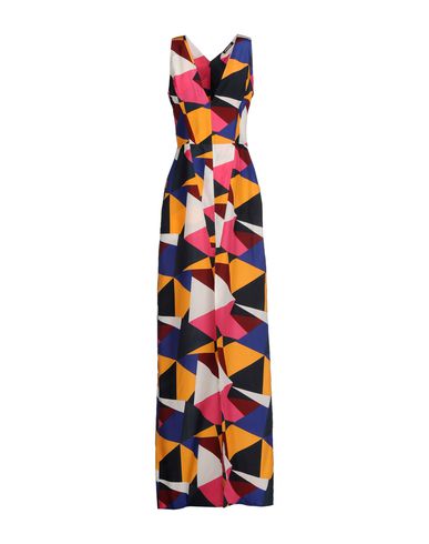 ZOOM DIRK BIKKEMBERGS - Long dress