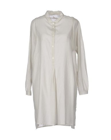 ZOOM POMANDÈRE - Short dress