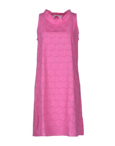ZOOM LA FABBRICA del LINO - Short dress