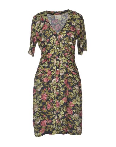 ZOOM GANNI - Short dress