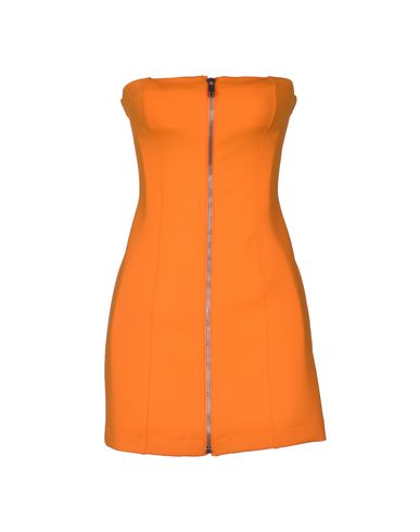 ZOOM DIRK BIKKEMBERGS - Short dress