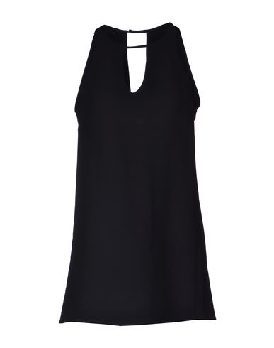 ZOOM ..,MERCI - Short dress