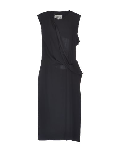 ZOOM MAISON MARTIN MARGIELA 1 - Knee-length dress