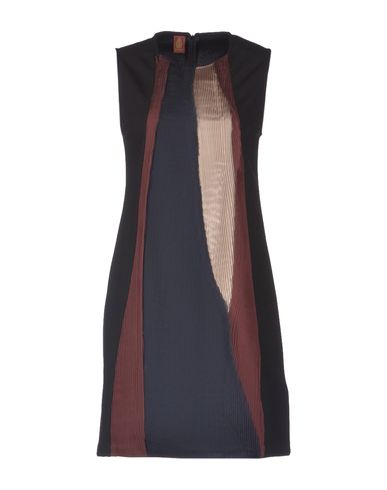 ZOOM DONDUP - Short dress