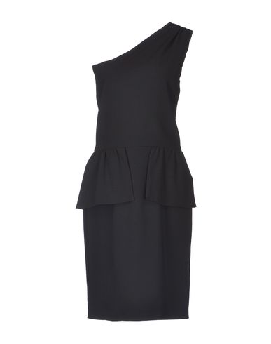 ZOOM ERIKA CAVALLINI SEMICOUTURE - Short dress