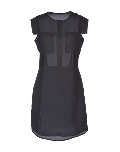 ZOOM BY ZOÉ - Short dress