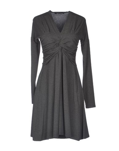 ZOOM TWIN-SET Simona Barbieri - Short dress