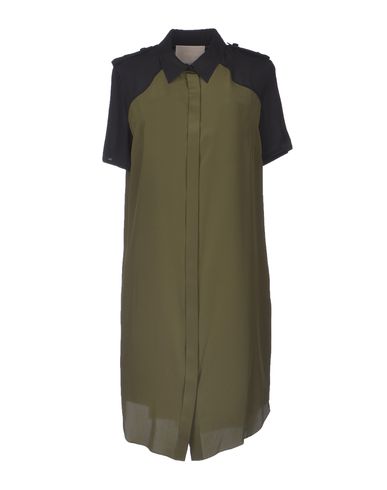 ZOOM JASON WU - Short dress