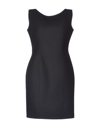 ZOOM JAY AHR - Short dress