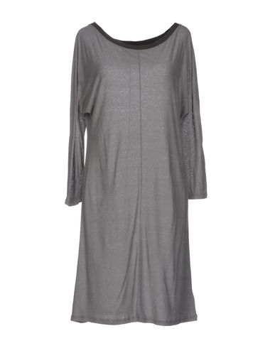 ZOOM ES'GIVIEN - Short dress