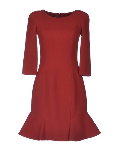 ZOOM JAY AHR - Short dress