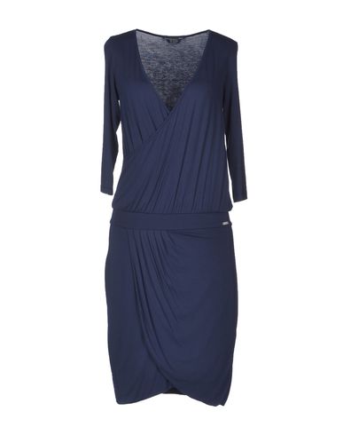 ZOOM GUESS - Knee-length dress