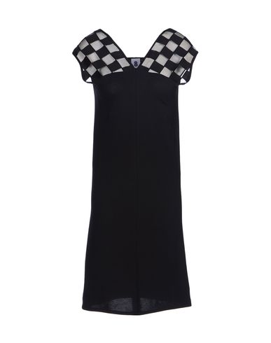 ZOOM 8 - Short dress
