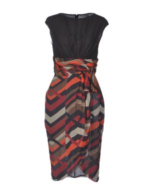GIAMBATTISTA VALLI - Knee-length dress