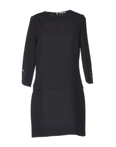ZOOM DANIELE ALESSANDRINI - Short dress