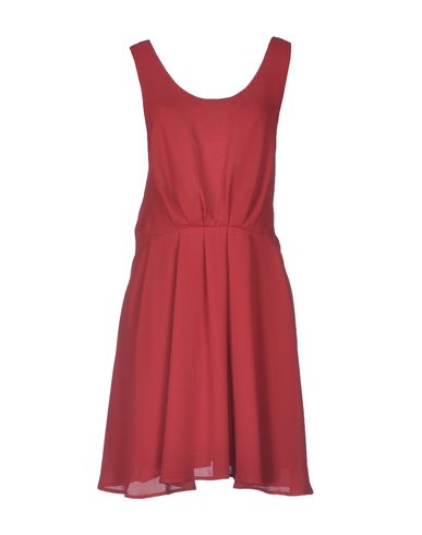 ZOOM JOVONNISTA - Short dress