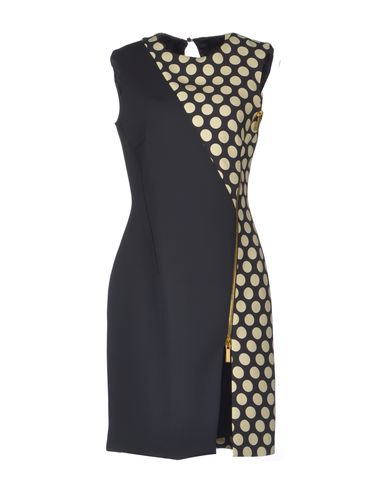 ZOOM EMANUEL UNGARO - Short dress
