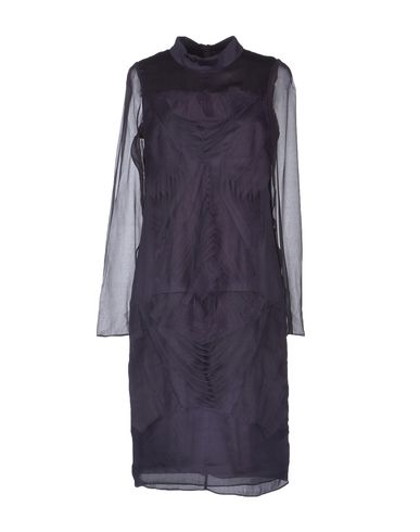 ZOOM VERA WANG - Knee-length dress