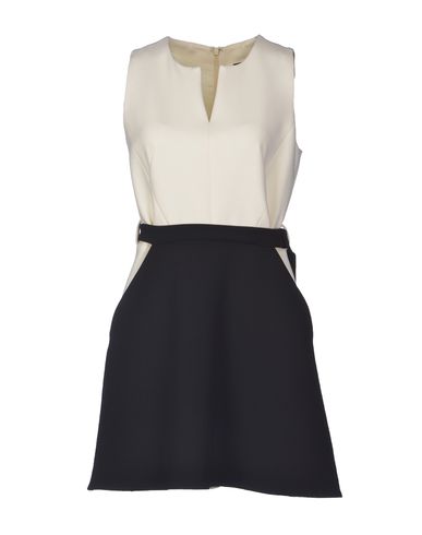 ZOOM PROENZA SCHOULER - Short dress