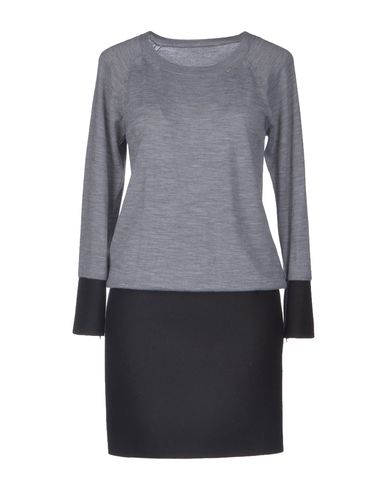 ZOOM JAY AHR - Short dress