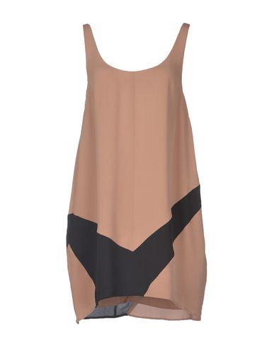 ZOOM CAMILLA AND MARC - Short dress