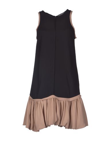 ZOOM CAMILLA & MARC - Short dress