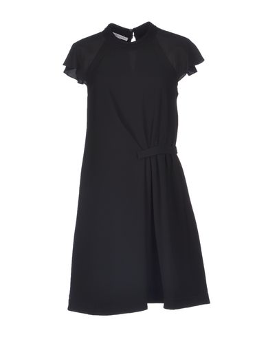 ZOOM CARACTERE - Short dress