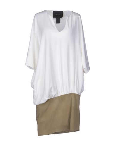 ZOOM JAY AHR - Short dress