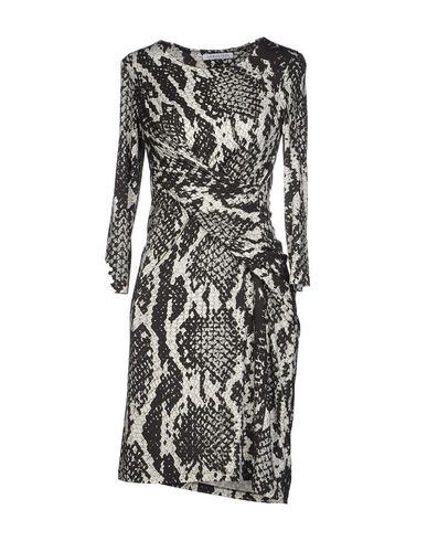 ZOOM CARACTERE - Short dress