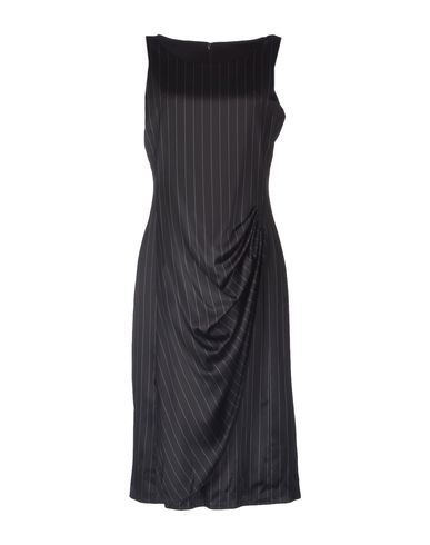 ZOOM ARMANI COLLEZIONI - Knee-length dress