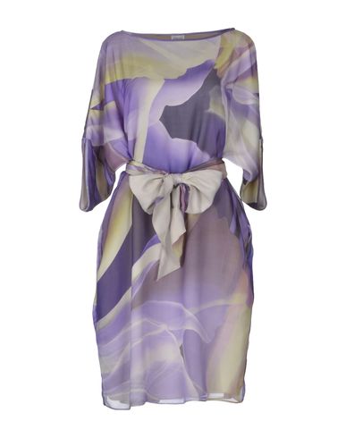 ZOOM ARMANI COLLEZIONI - Short dress