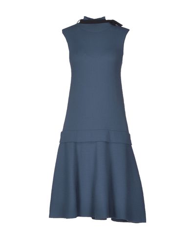 ZOOM EMPORIO ARMANI - Knee-length dress