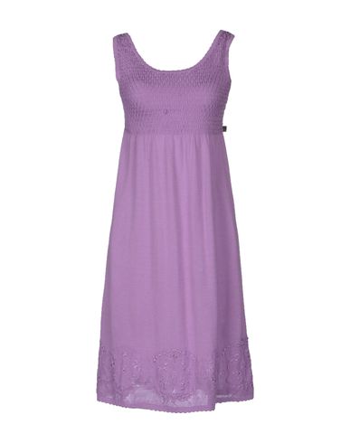 ZOOM JUST CAVALLI - Short dress
