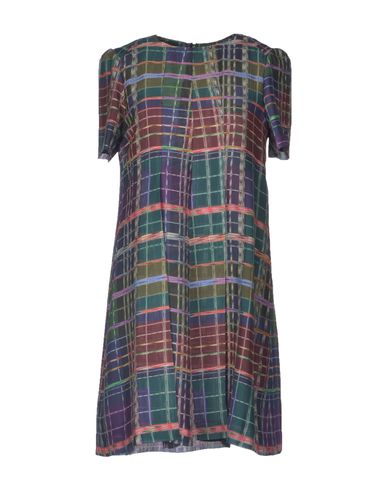 ZOOM EMPORIO ARMANI - Short dress