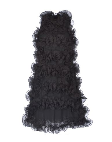 ZOOM EMPORIO ARMANI - Short dress