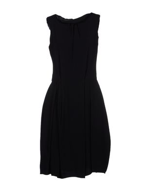 EMPORIO ARMANI - Knee-length dress