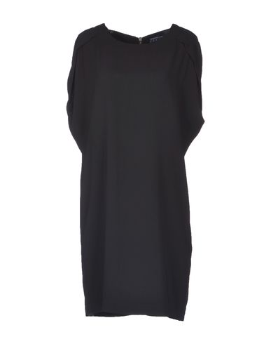 ZOOM EMPORIO ARMANI - Short dress
