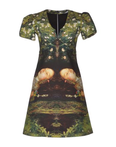 ZOOM JC de CASTELBAJAC - Short dress