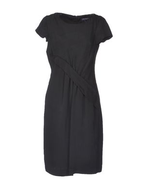 EMPORIO ARMANI - Short dress
