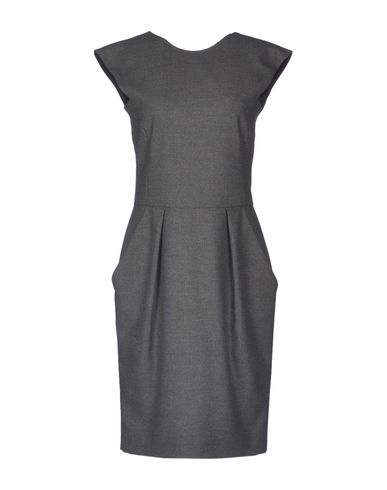 ZOOM EMPORIO ARMANI - Short dress
