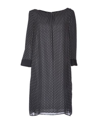 ZOOM EMPORIO ARMANI - Short dress