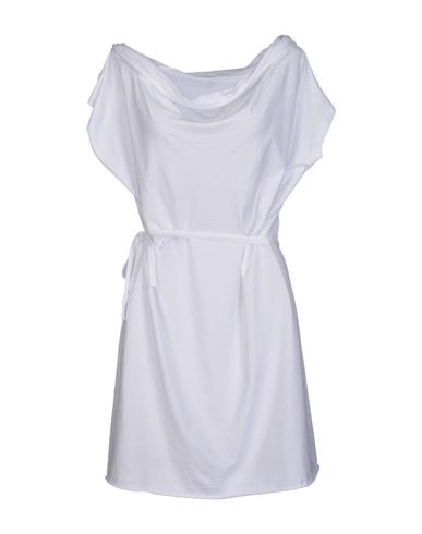 ZOOM ..,MERCI - Short dress