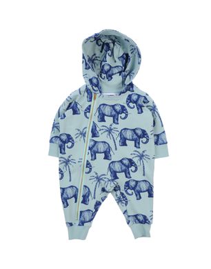 MINI RODINI - Romper suit