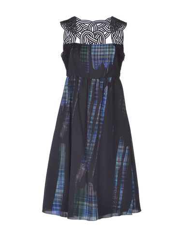 ZOOM EMPORIO ARMANI - Knee-length dress