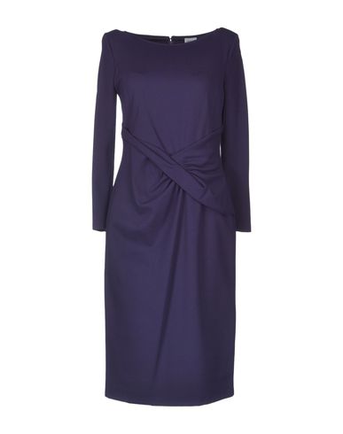 ZOOM ARMANI COLLEZIONI - Knee-length dress