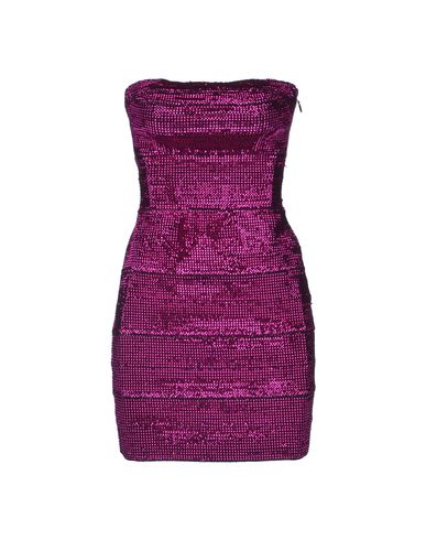 ZOOM FOREVER UNIQUE - Short dress
