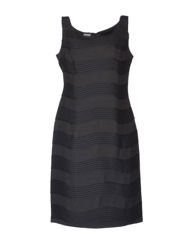 ZOOM ARMANI COLLEZIONI - Knee-length dress