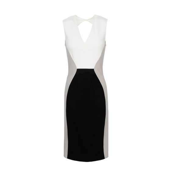 Stella McCartney, Ärmelloses Kleid