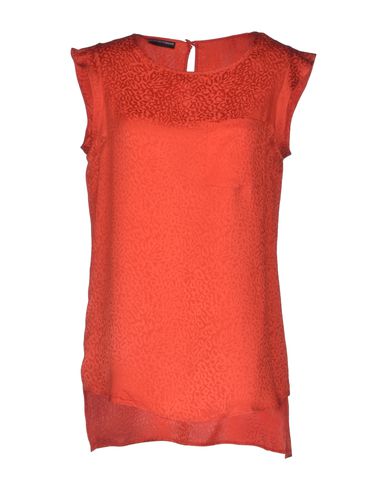ZOOM EMPORIO ARMANI - Top