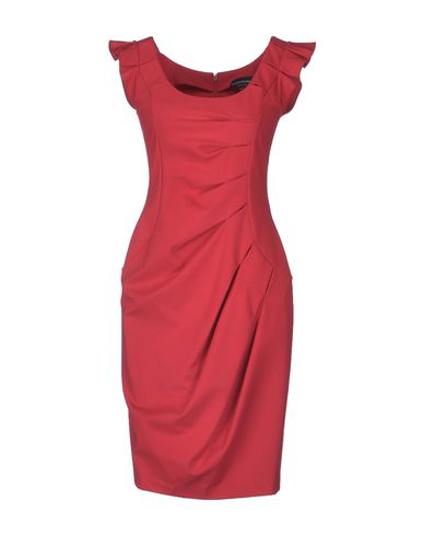 ZOOM EMPORIO ARMANI - Short dress